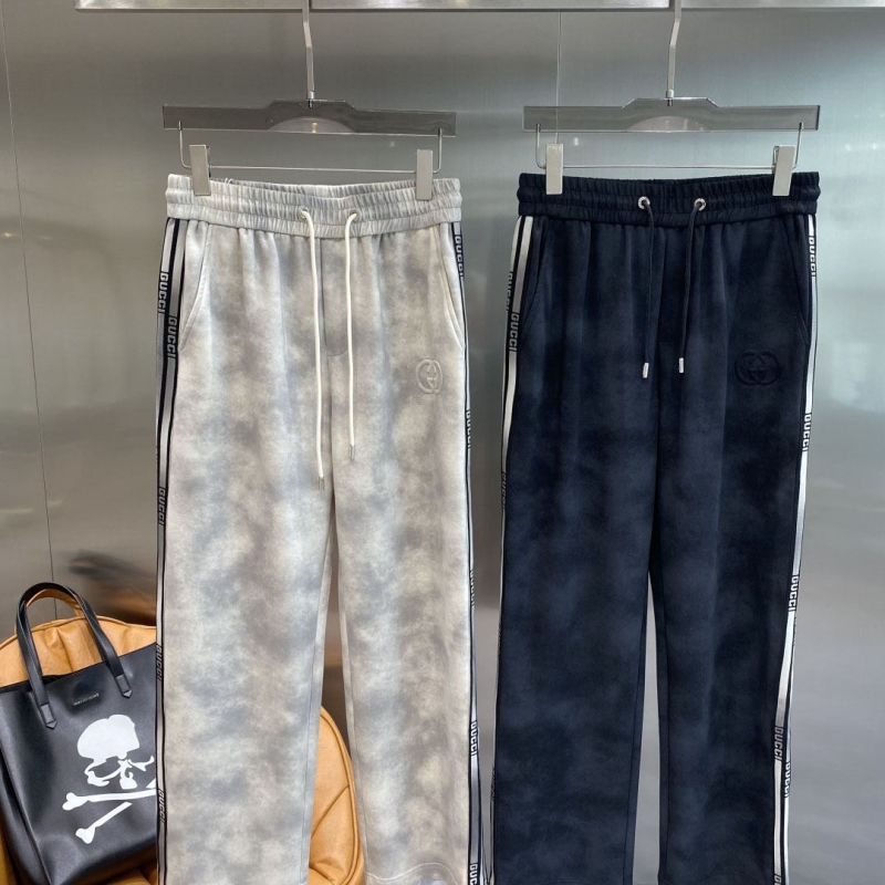 Gvc*1 long pants